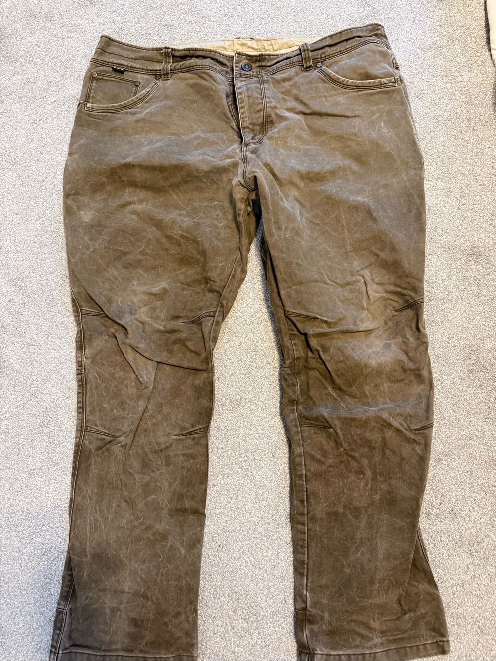 Kuhl Free Rydr 42x30